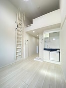 居室 バイオレットヒルズ東館