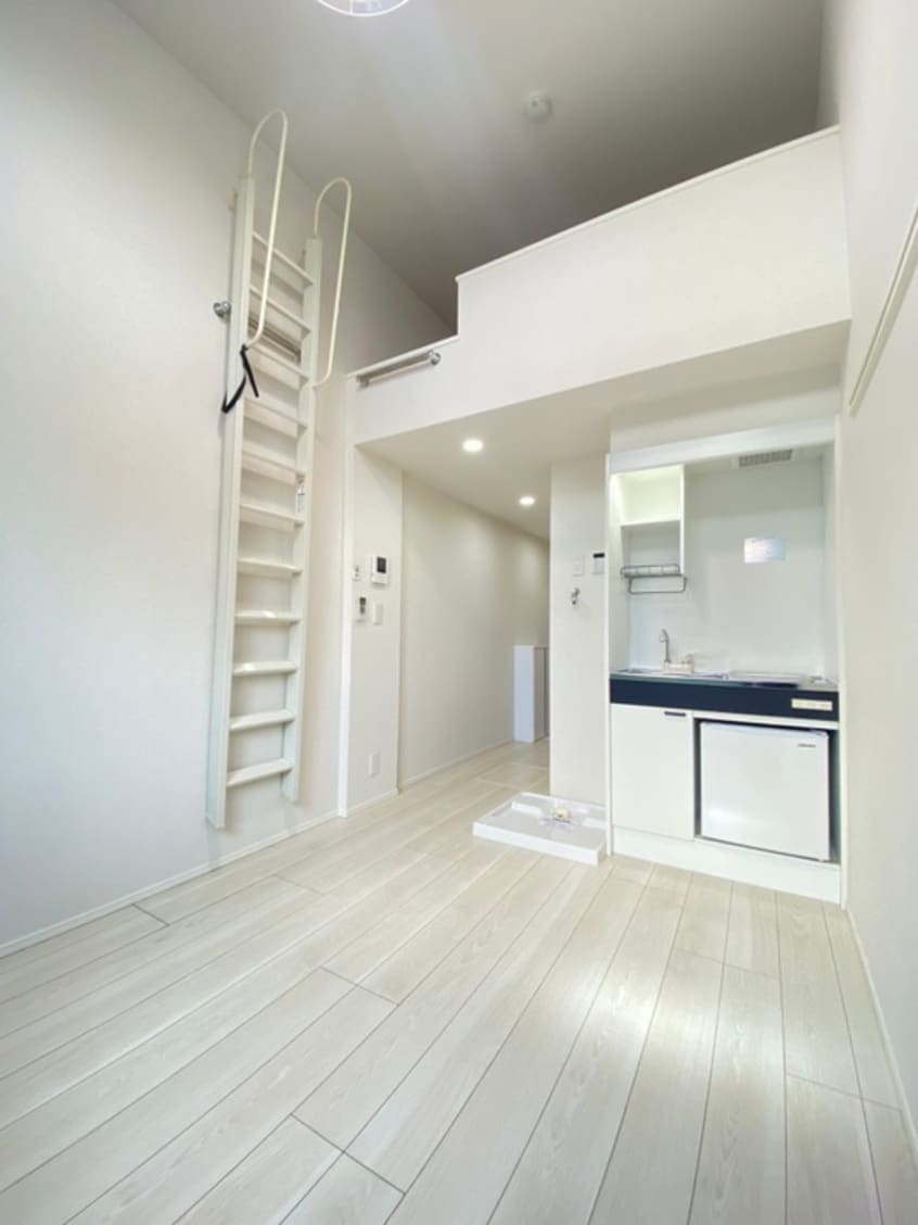 居室 バイオレットヒルズ東館