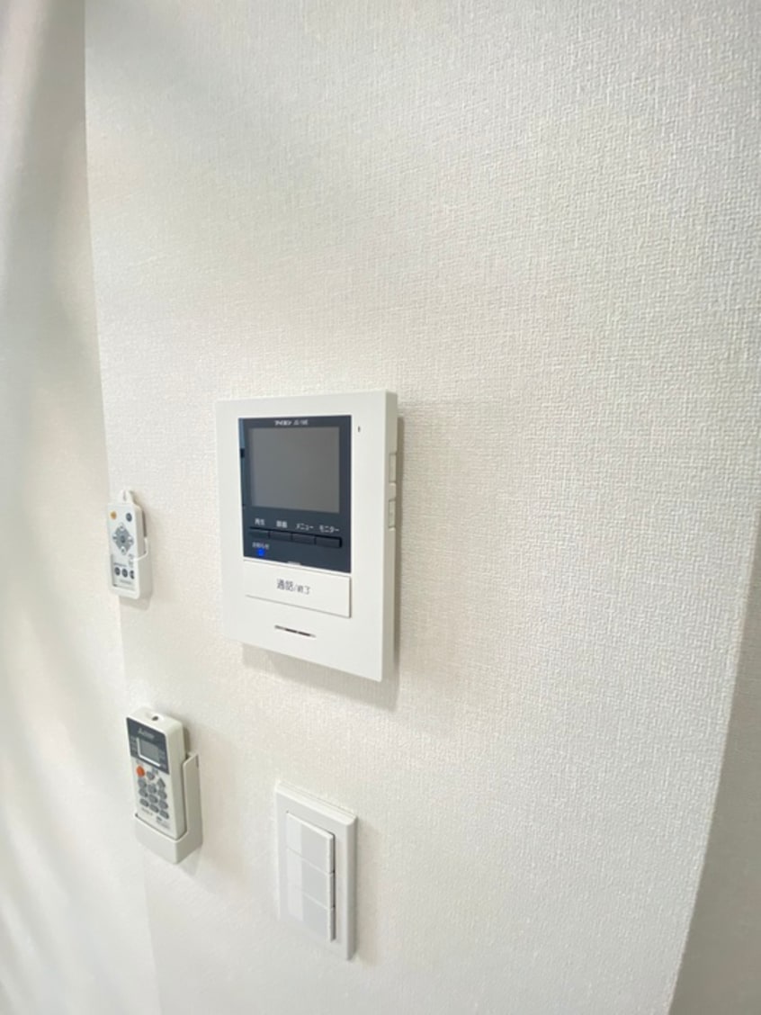 内観写真 バイオレットヒルズ東館