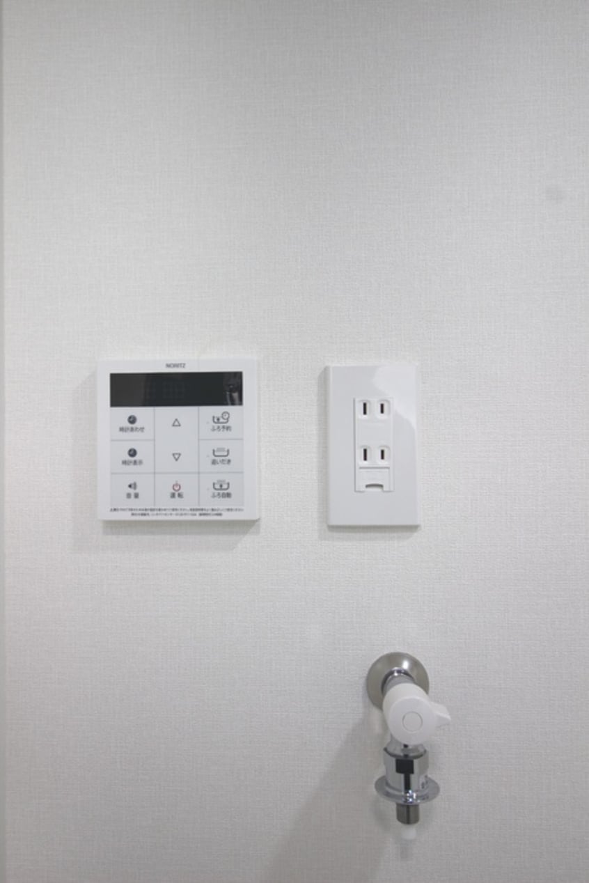 内観写真 バイオレットヒルズ東館