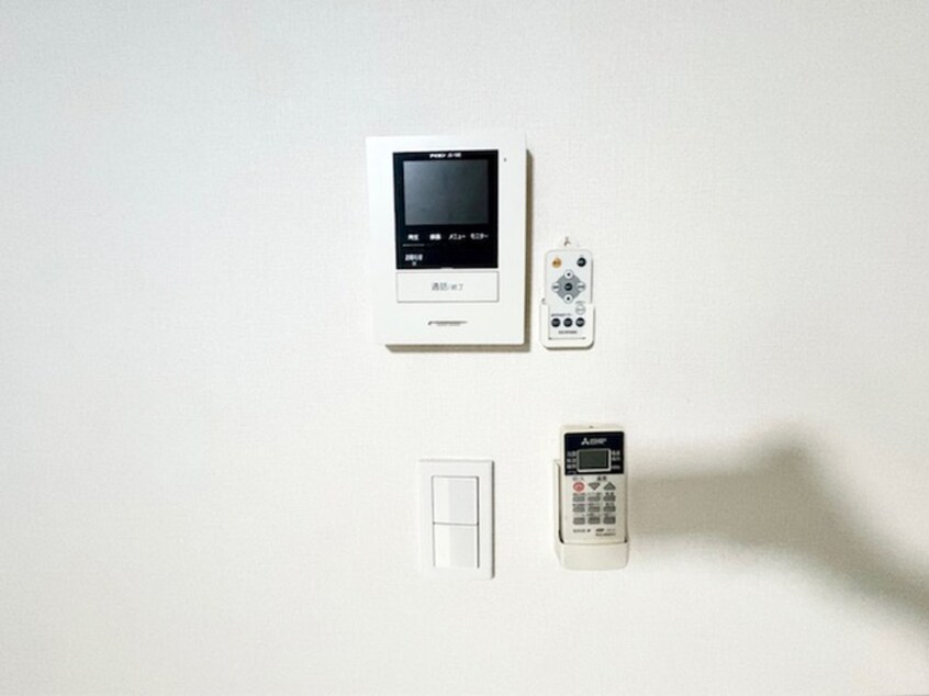 内観写真 バイオレットヒルズ東館