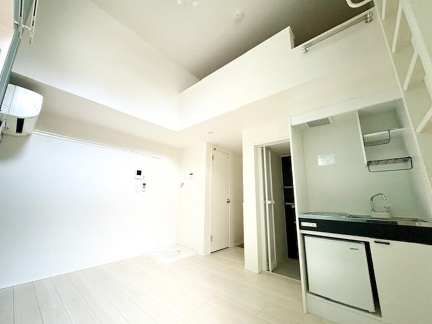 居室 バイオレットヒルズ東館