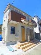Ｓｕｎｎｙ　Ｆｌａｔの外観