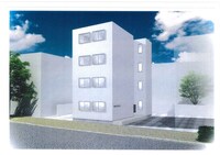 仮）ＦＩＯＲＥ昭和町