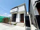 Ｗ．Ｇｒｅｅｎ　ＣｏｕｒｔＡ棟の外観