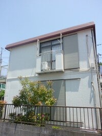 メゾン山岸２