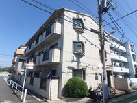 三高・クラウンキャッスル