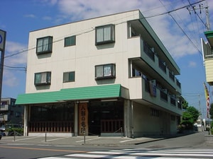 川誠ビル