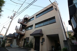 由比ハイツ