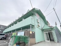 ニューブリッジハウス