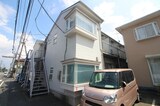 コーポSATHO-A