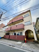 本町マンション