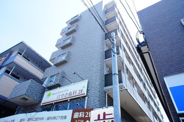 外観写真 リュミエール