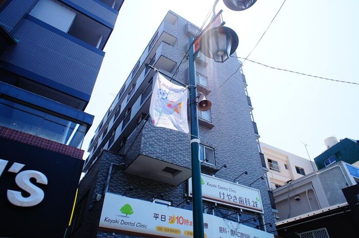 外観写真 リュミエール