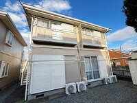 フレンドシップ岩沢Ｃ