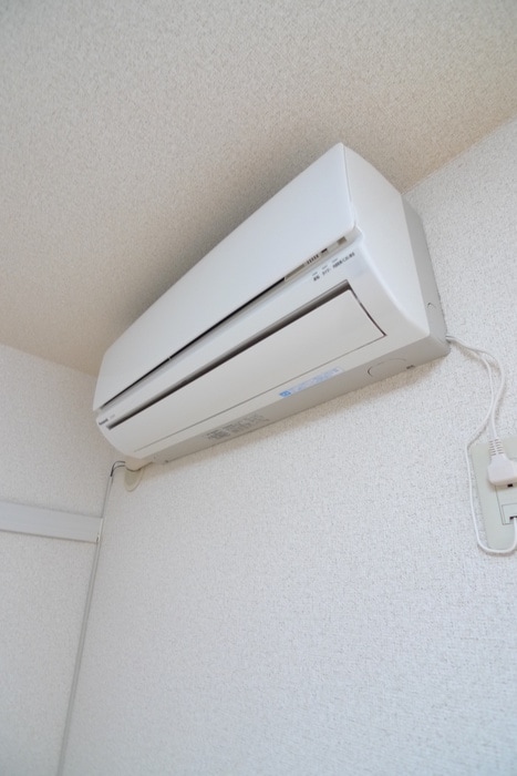 居室 フレンドシップ岩沢Ｃ