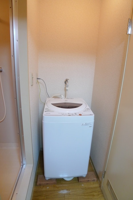 洗面 フレンドシップ岩沢Ｃ