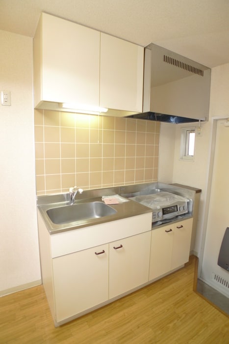 キッチン フレンドシップ岩沢Ｃ