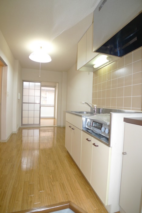 廊下 フレンドシップ岩沢Ｃ