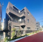 エスポワール本町