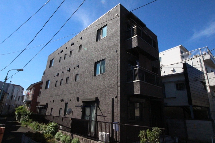 外観写真 エスポワール本町