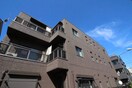 外観写真 エスポワール本町