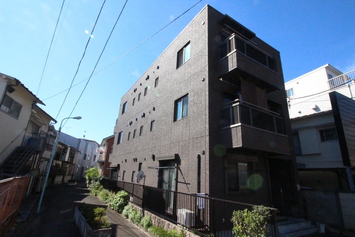 外観写真 エスポワール本町