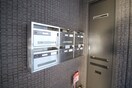 建物設備 エスポワール本町