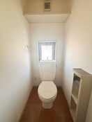 トイレ エスポワール本町