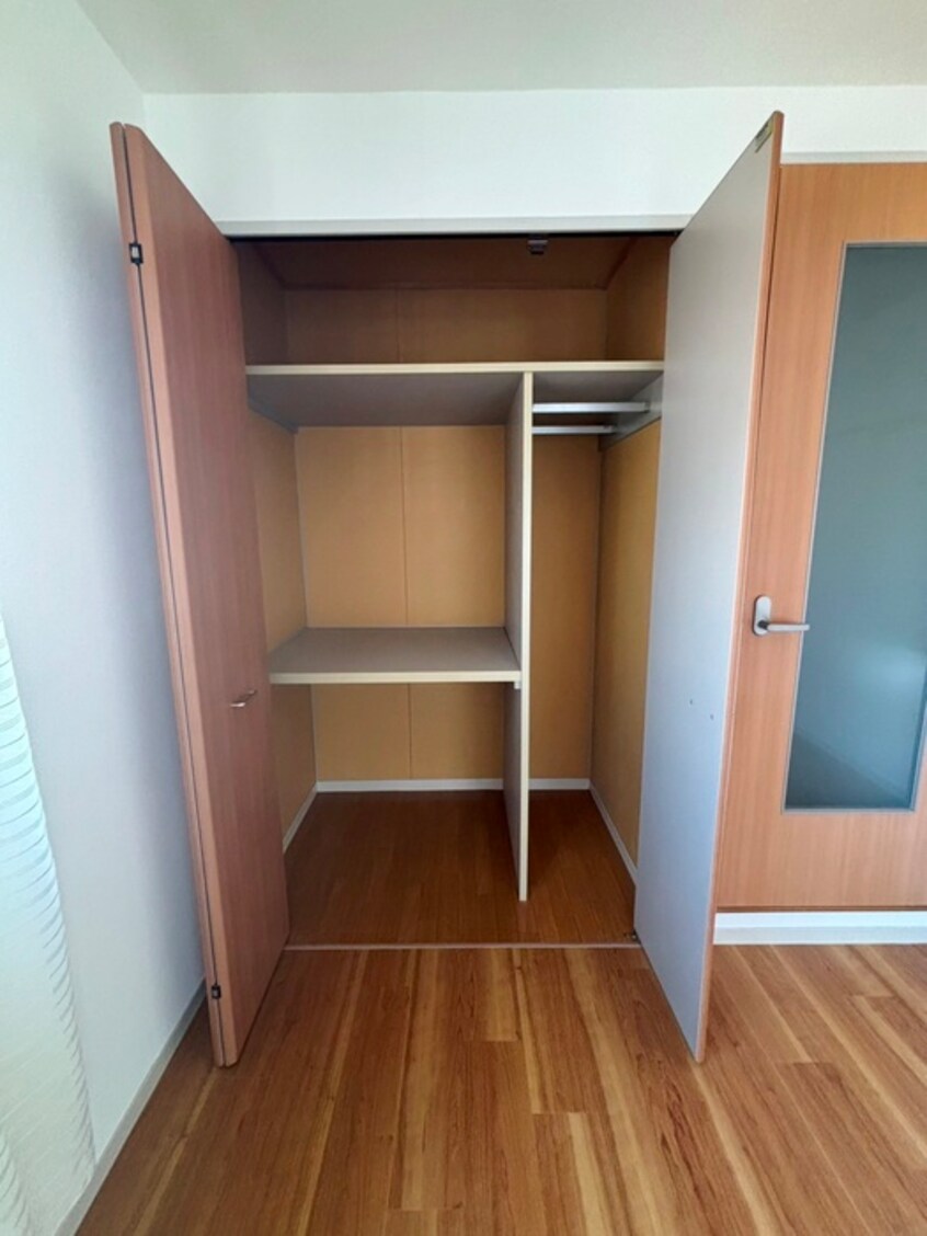 収納 エスポワール本町
