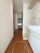 廊下 エスポワール本町