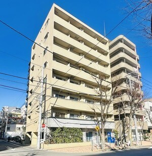 スカイコ－ト東陽町WEST（702）