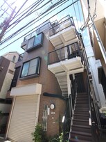 タ－ンプル東大井
