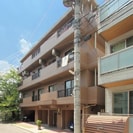 パリエンテ（301）の外観