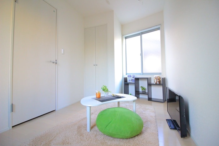 居室 サニーベール