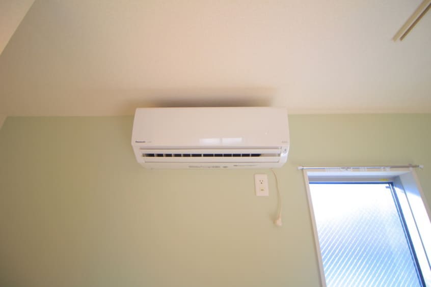 内観写真 サニーベール