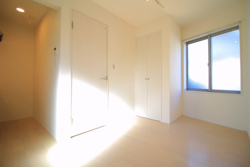 居室 サニーベール