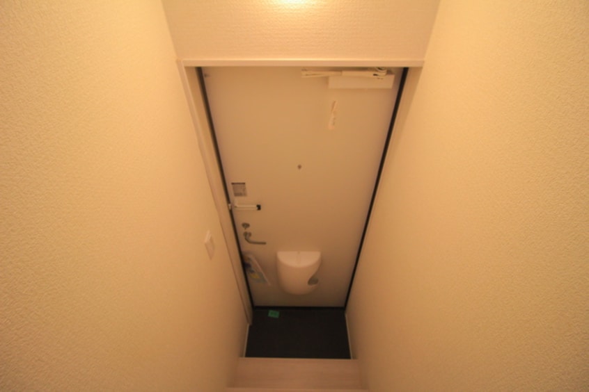 玄関 サニーベール