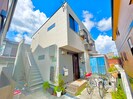 URBAN GRANSISの外観