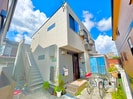 URBAN GRANSISの外観