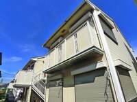 ヴィラ北松Ｃ・Ｄ