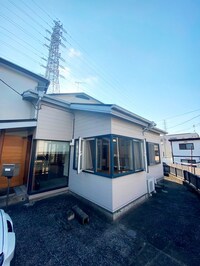 仲尾崎ハイツⅡ