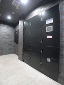 建物設備 リテラス三ノ輪