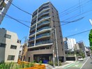 周辺環境 リテラス三ノ輪