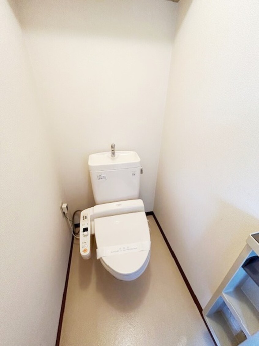 トイレ グレートハウス