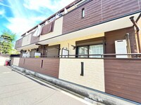 お花茶屋ハイツＡ