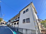 ハイツ緑台Ⅲ