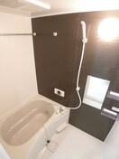 バス／シャワールーム等 リーブルファイン祐光