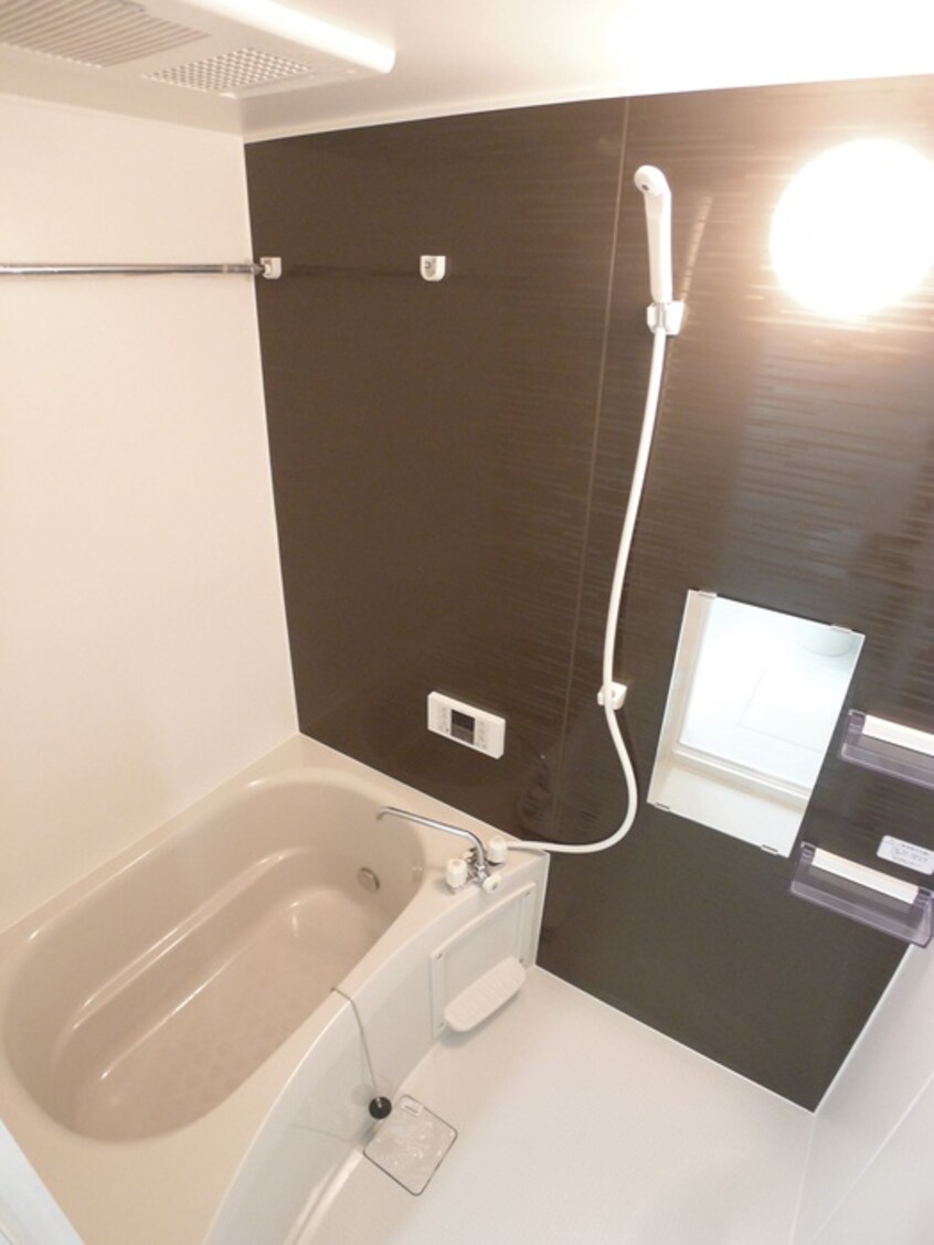 バス／シャワールーム等 リーブルファイン祐光