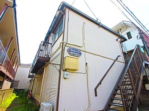 渕野辺ハウス